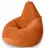 Bean Bag AG Para XL, Oranj