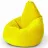 Bean Bag AG Para XL, Galben