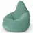 Bean Bag AG Pra XXL, Mint