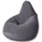 Bean Bag AG Para XXL, Gri inchis