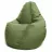 Bean Bag AG Maserrati XL, Verde