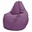 Bean Bag AG Maserrati XL, Liliac