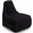Bean Bag AG MegaByte Oxford Oranj L