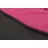 Bean Bag AG BigBoss Negru/Roz
