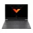 Laptop gaming HP Victus 16 Mica Silver 16-r1062ci, 16.1", i5-14450HX, 16GB,  512GB, FreeDOS