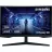 Игровой монитор Samsung ODYSSEY G5 S27CG550E, 27",