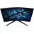 Игровой монитор Samsung ODYSSEY G5 S27CG550E, 27",
