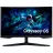 Игровой монитор Samsung ODYSSEY G5 S27CG550E, 27",