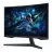 Игровой монитор Samsung ODYSSEY G5 S27CG550E, 27",