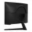 Игровой монитор Samsung ODYSSEY G5 S27CG550E, 27",