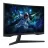 Игровой монитор Samsung ODYSSEY G5 S27CG550E, 27",