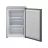 Congelator Heinner HFFV102SE++, 103 L, E