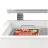 Lada frigorifica ARCTIC AMO47P40, 451 L, Alb, E