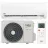 Aparat de aer conditionat BEKO BRHPG120 , 12000 BTU, 40 m. p., Alb