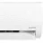 Aparat de aer conditionat BEKO BRHPG120 , 12000 BTU, 40 m. p., Alb