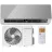 Aparat de aer conditionat GRUNDIG GRPE120GREPE121, 12000 BTU, 40 m. p.