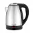 Электрочайник ViLgrand VS2060, 2 L, 1800 W, Inox
