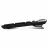 Tastatura fara fir SVEN KB-E5500W, Multimedia, 1xAA, EN/RU, Black/Silver