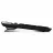 Tastatura fara fir SVEN KB-E5500W, Multimedia, 1xAA, EN/RU, Black/Silver