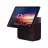 Умная колонка Yandex YNDX-00055RED, Duo Max with Alisa