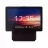 Smart Speaker Yandex YNDX-00055RED, Duo Max with Alisa