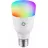 Bec LED Yandex Smart Bulb E27 with Alisa, Smart Wi-Fi RGB LED Bulb E27 with Dimmable Light, RGB