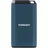 HDD Extern TRANSCEND PORTABLE SSD ESD410C DARK BLUE, 1.0TB, USB 3.2 Gen 2