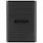 Жёсткий диск внешний TRANSCEND 2.0TB Portable SSD ESD270C, Black
