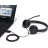 Наушники с микрофоном LENOVO 100 USB STEREO HEADSET