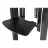 Suport perete GEMBIRD TVS-100T-01, 55-100", BLACK