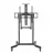 Настенное крепление GEMBIRD Display/TV Mount Stand Gembird TVS-100T-01, 55-100"; Black, VESA; max 120kg, Motorized height adjustable TV floor stand- https://gmb.nl/item.aspx?id=12904