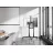 Настенное крепление GEMBIRD Display/TV Mount Stand Gembird TVS-100T-01, 55-100"; Black, VESA; max 120kg, Motorized height adjustable TV floor stand- https://gmb.nl/item.aspx?id=12904
