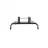 Suport perete GEMBIRD TVS-100T-02, 60-100", Black