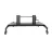 Suport perete GEMBIRD TVS-100T-02, 60-100", BLACK