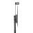 Suport perete GEMBIRD TVS-100T-02, 60-100", BLACK