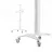 Настенное крепление GEMBIRD TVS-70T-02-W, 37-70", White