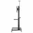 Настенное крепление GEMBIRD TVS-70T-02, 37-70", Black