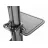 Suport perete GEMBIRD TVS-70T-02, 37-70", Black