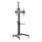 Настенное крепление GEMBIRD TVS-70T-02, 37-70", Black
