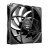 Ventilator be quiet! Pure Wings 3 High-speed, 140x140x25mm, 1800rpm, 