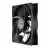 Ventilator be quiet! Pure Wings 3 High-speed, 140x140x25mm, 1800rpm, 