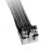 Adapter be quiet! Cable 12V-2X6 / 12VHPWR 90° PCI-E, 600W, PN: BC073
