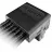 Adapter be quiet! Cable 12V-2X6 / 12VHPWR 90° PCI-E, 600W, PN: BC073
