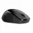 Mouse wireless GENIUS NX-8000S BT, Ambidextrous, Silent, BlueEye, 2.4Ghz+BT, Black