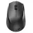 Mouse wireless GENIUS NX-8000S BT, Ambidextrous, Silent, BlueEye, 2.4Ghz+BT, Black