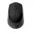 Mouse wireless GENIUS NX-8000S BT, Ambidextrous, Silent, BlueEye, 2.4Ghz+BT, Black