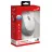 Mouse wireless GENIUS NX-8000S BT, Ambidextrous, Silent, BlueEye, 2.4Ghz+BT, White