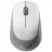 Mouse wireless GENIUS NX-8000S BT, Ambidextrous, Silent, BlueEye, 2.4Ghz+BT, White