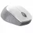 Mouse wireless GENIUS NX-8000S BT, Ambidextrous, Silent, BlueEye, 2.4Ghz+BT, White