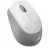 Mouse wireless GENIUS NX-8000S BT, Ambidextrous, Silent, BlueEye, 2.4Ghz+BT, White